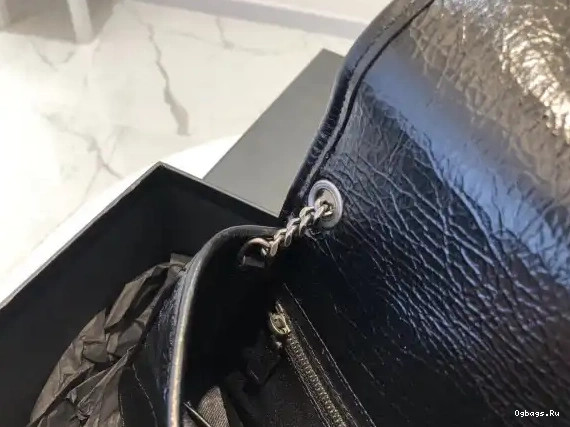 YSL NIKI CHAIN WALLET 0521